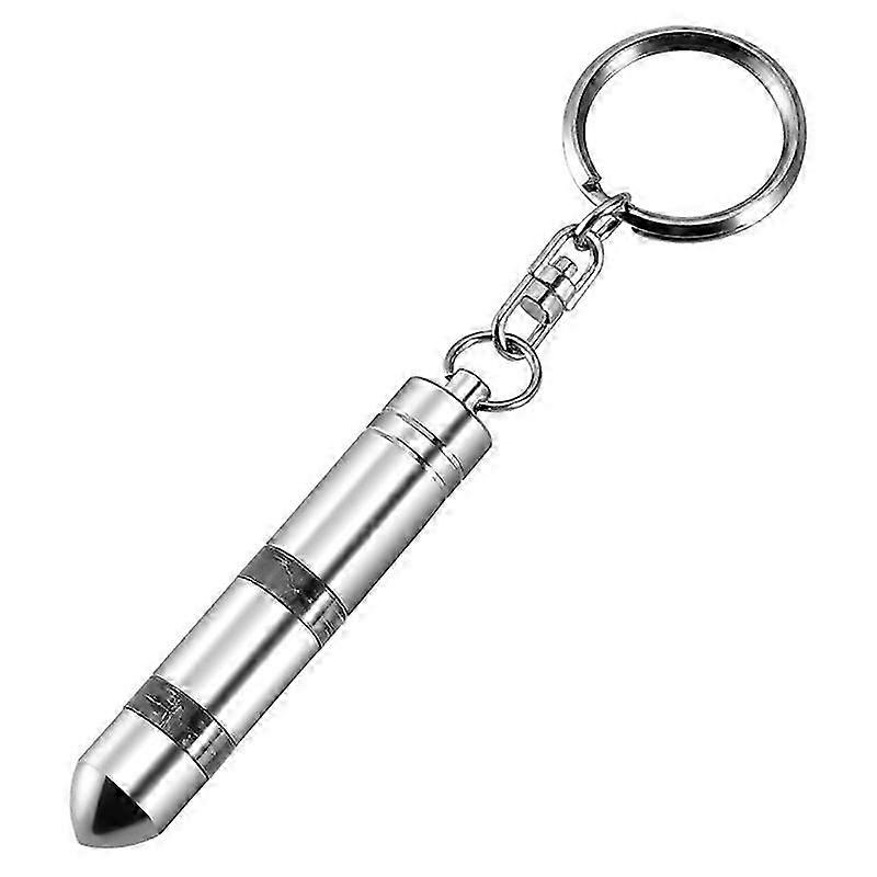 Anti-static Keychain Removing Static Electricity From Electronic Warhead