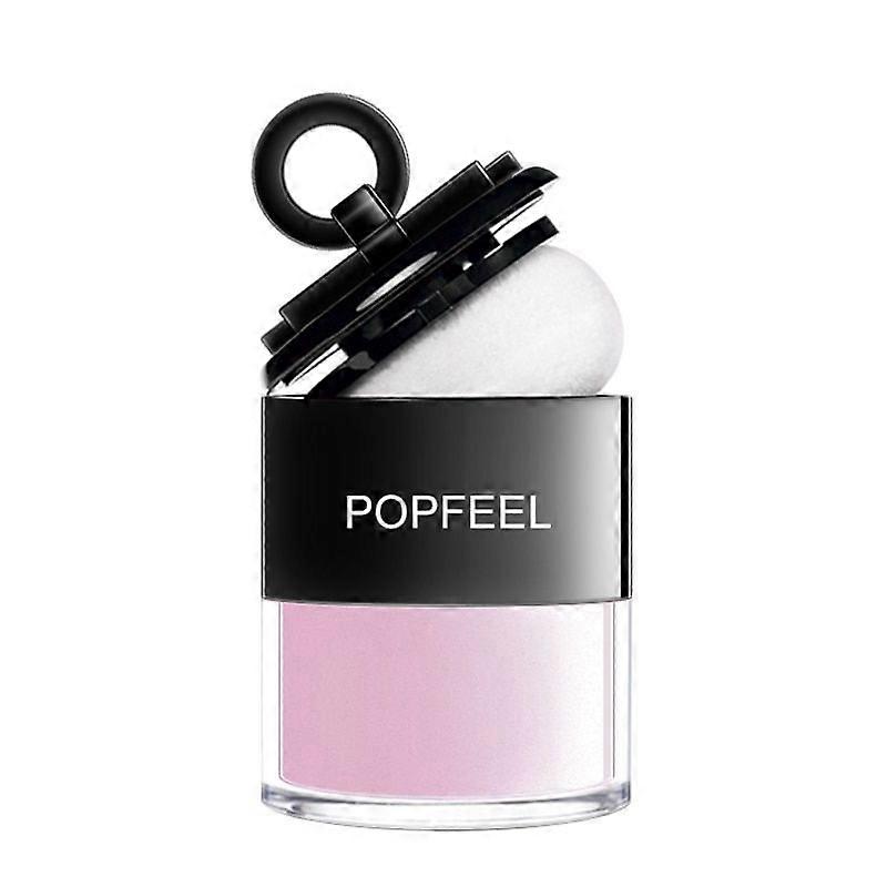 Professional Makeup High Definition Powder, Translucent