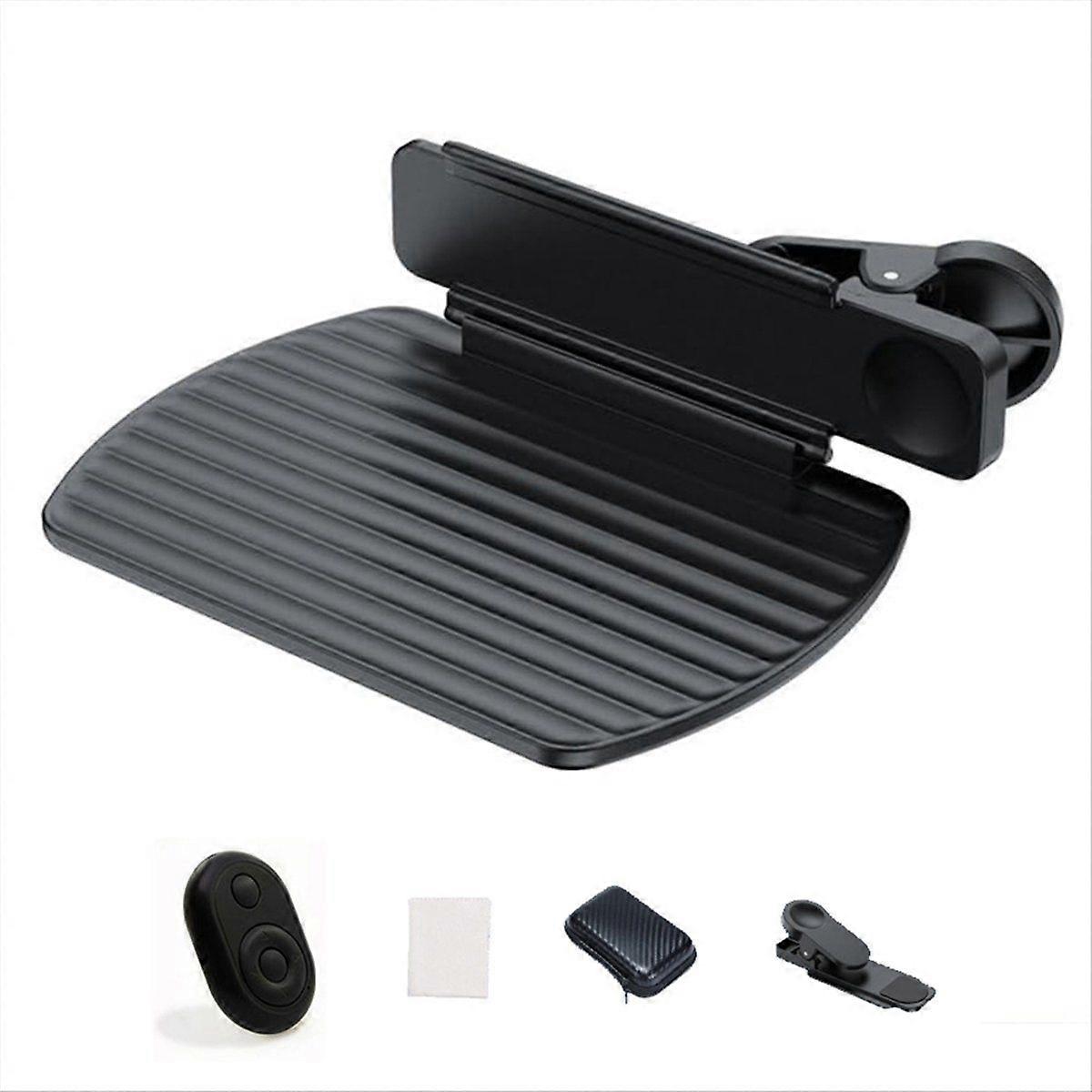 Mirror Reflection Clip Kit Capture Stunning Reflections Instantly Adjustable Angle Smartphone with