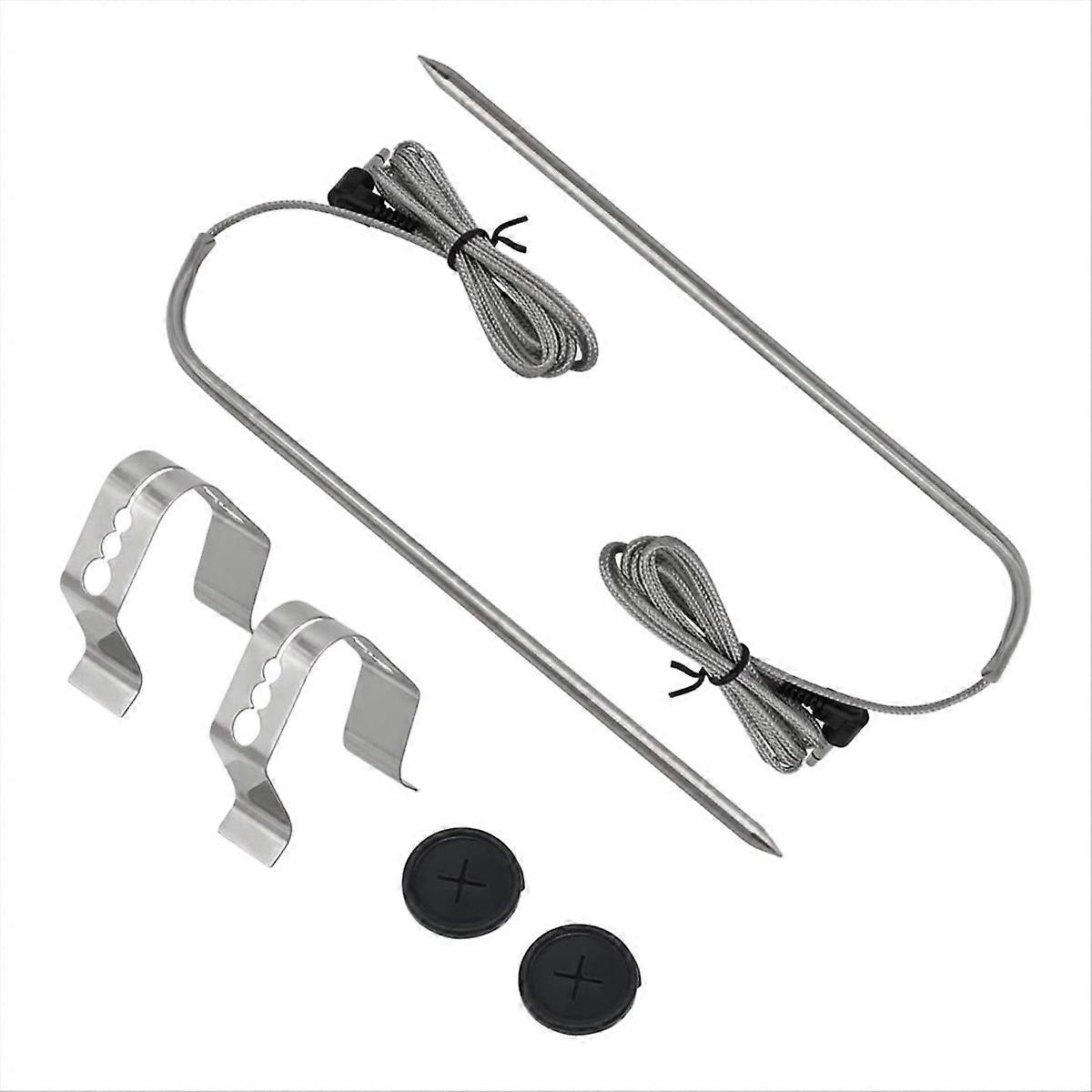 9004190170 Meat Temperature Probes-Replacement Part for Masterbuilt