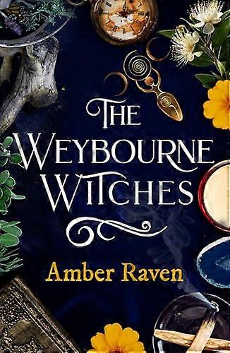 The Weybourne Witches