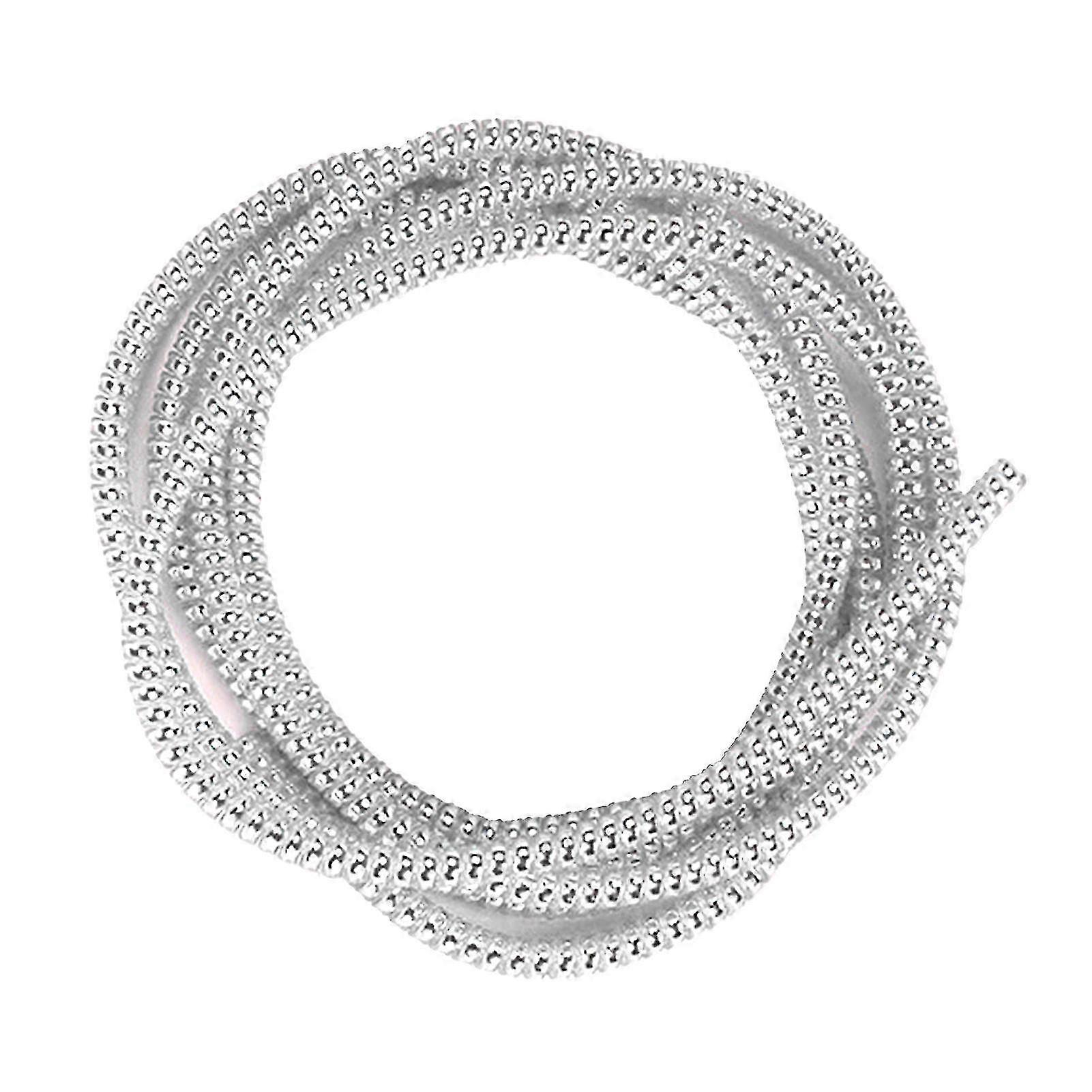 Protective Cover 1.4m Drop Resistance PC Cool Stylish Data Cable Protector Shell