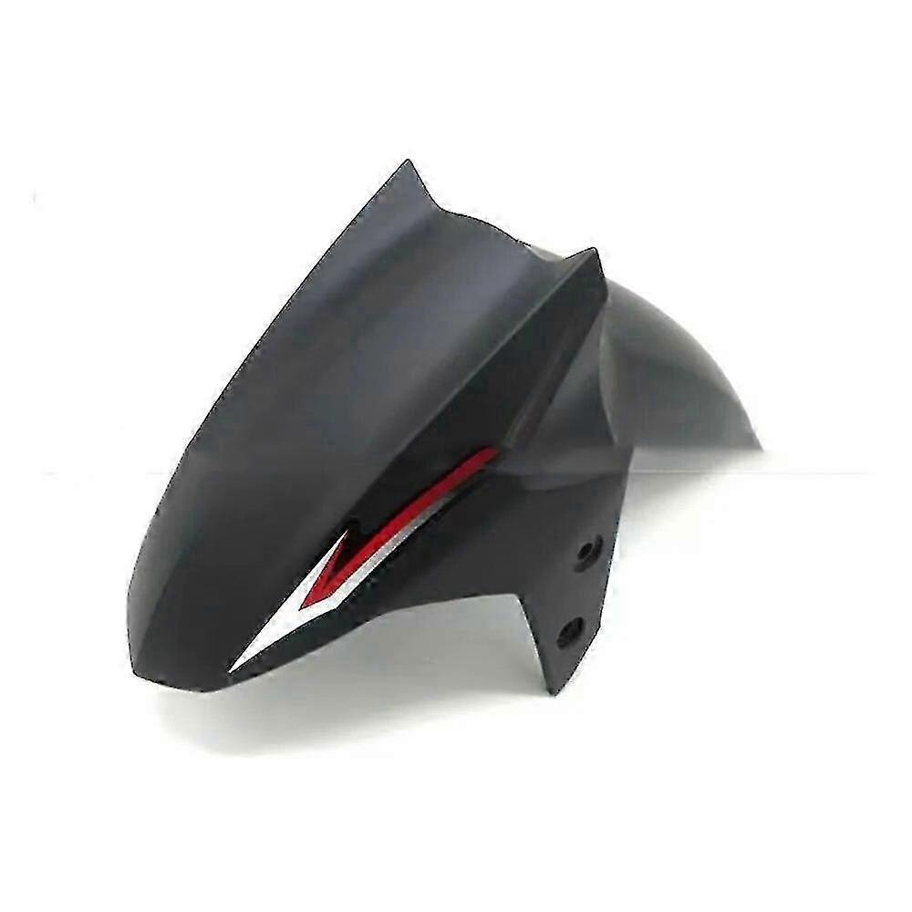For Sym Crox125 Crox150 Crox 150 / 125 Motorcycle Front Mudguard Fender Sym Crox125 Crox150 Crox 150 / 125