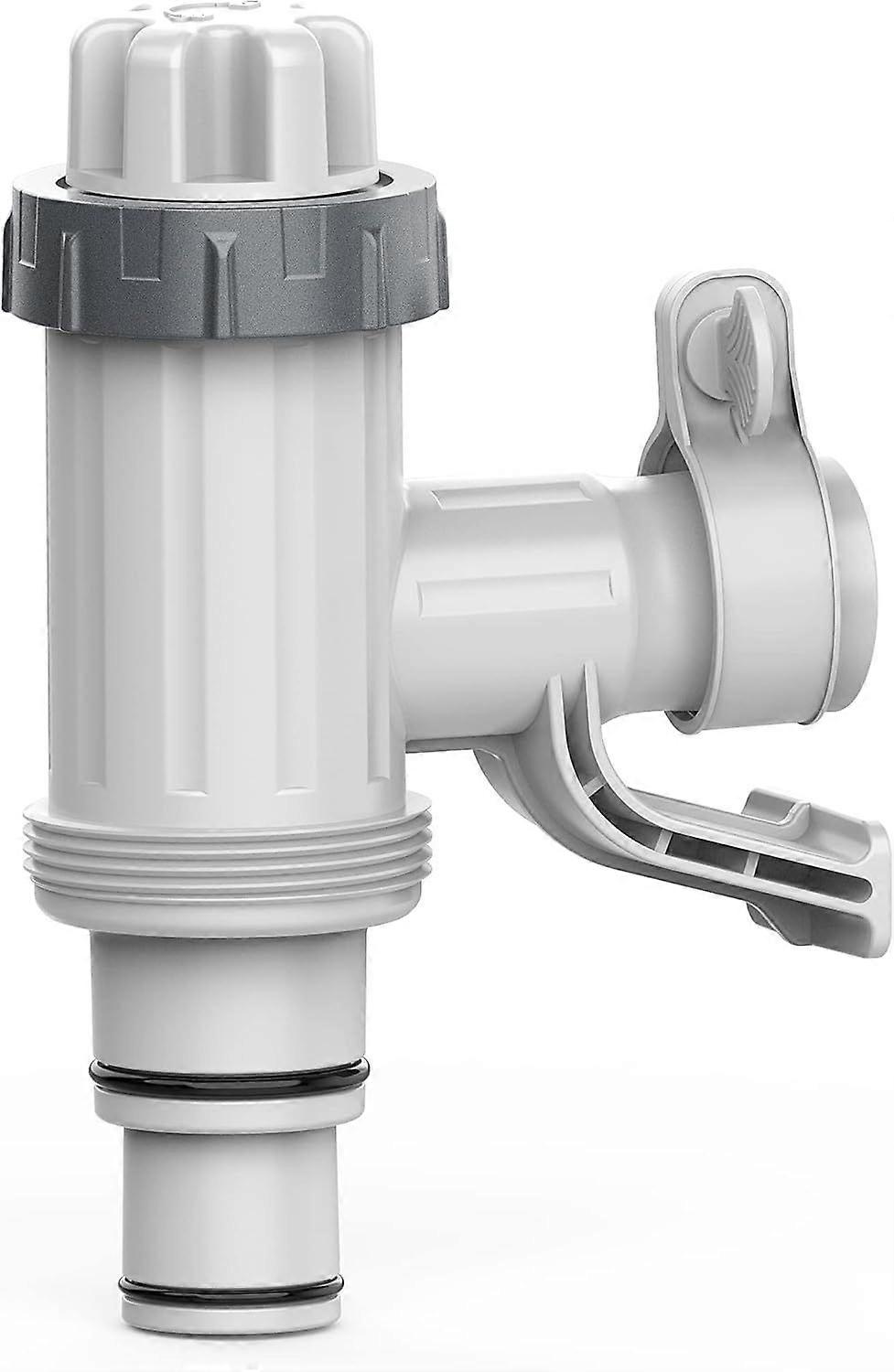 Pool Hose Adapter for Above Ground Swimming Pool, Pool