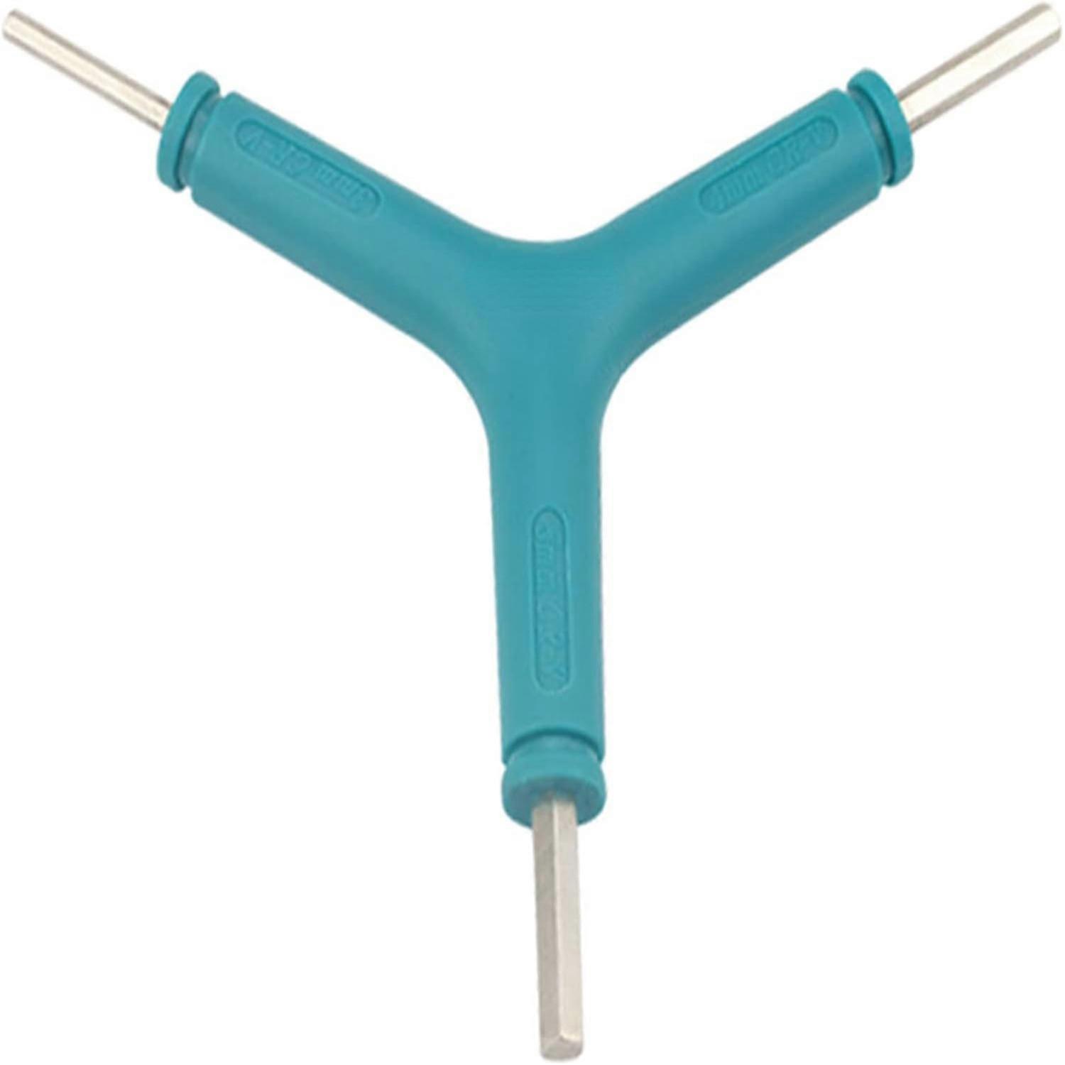 MOPNGXT 3-Way Torque Spanner Wrench Key Set, Compatible with XXX - Reliable, High-Performance Repair Tool for Enthusiasts