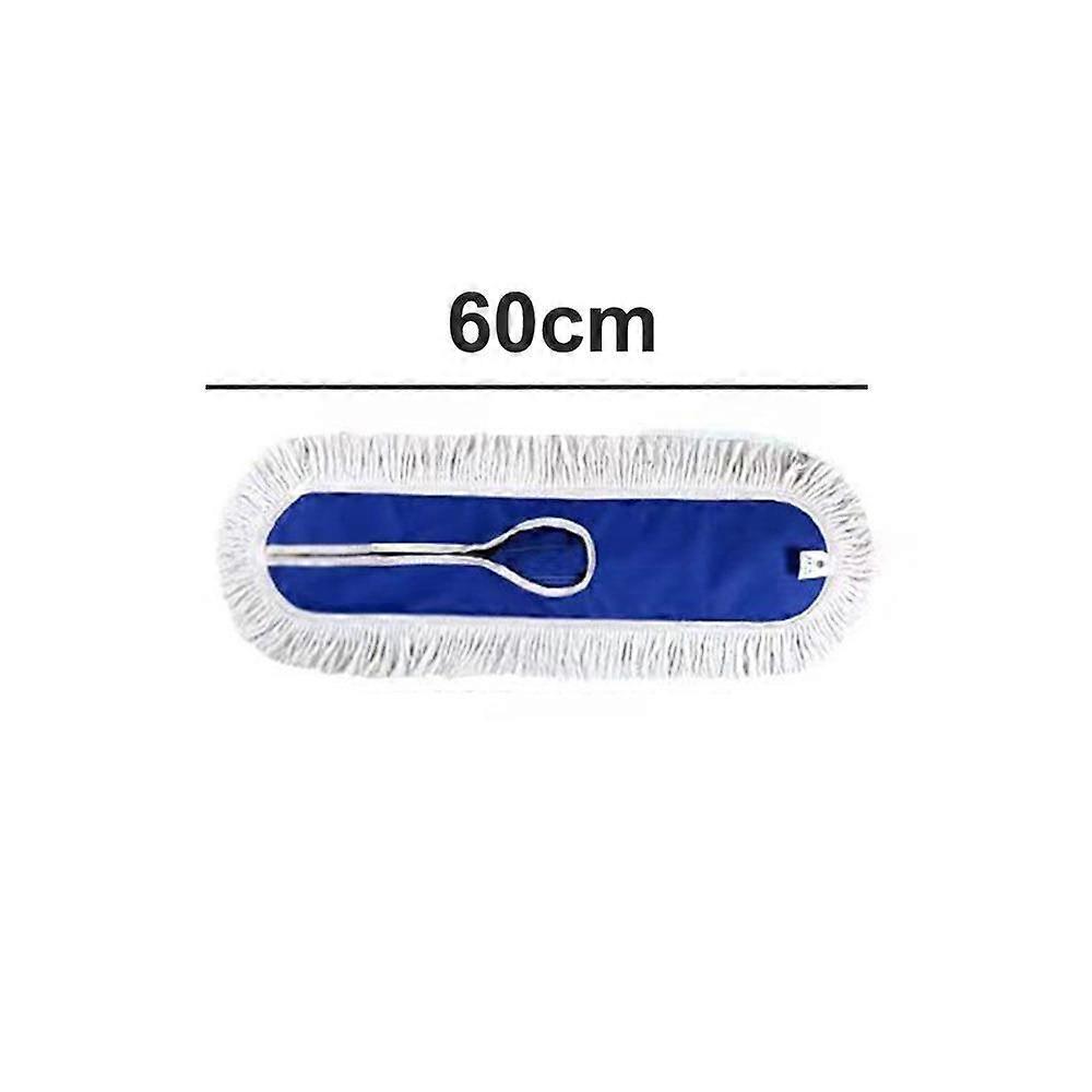 40/60/80/100/120cm Large Mop Head Removable Mop Accessories  for Standard Size Mop Frame