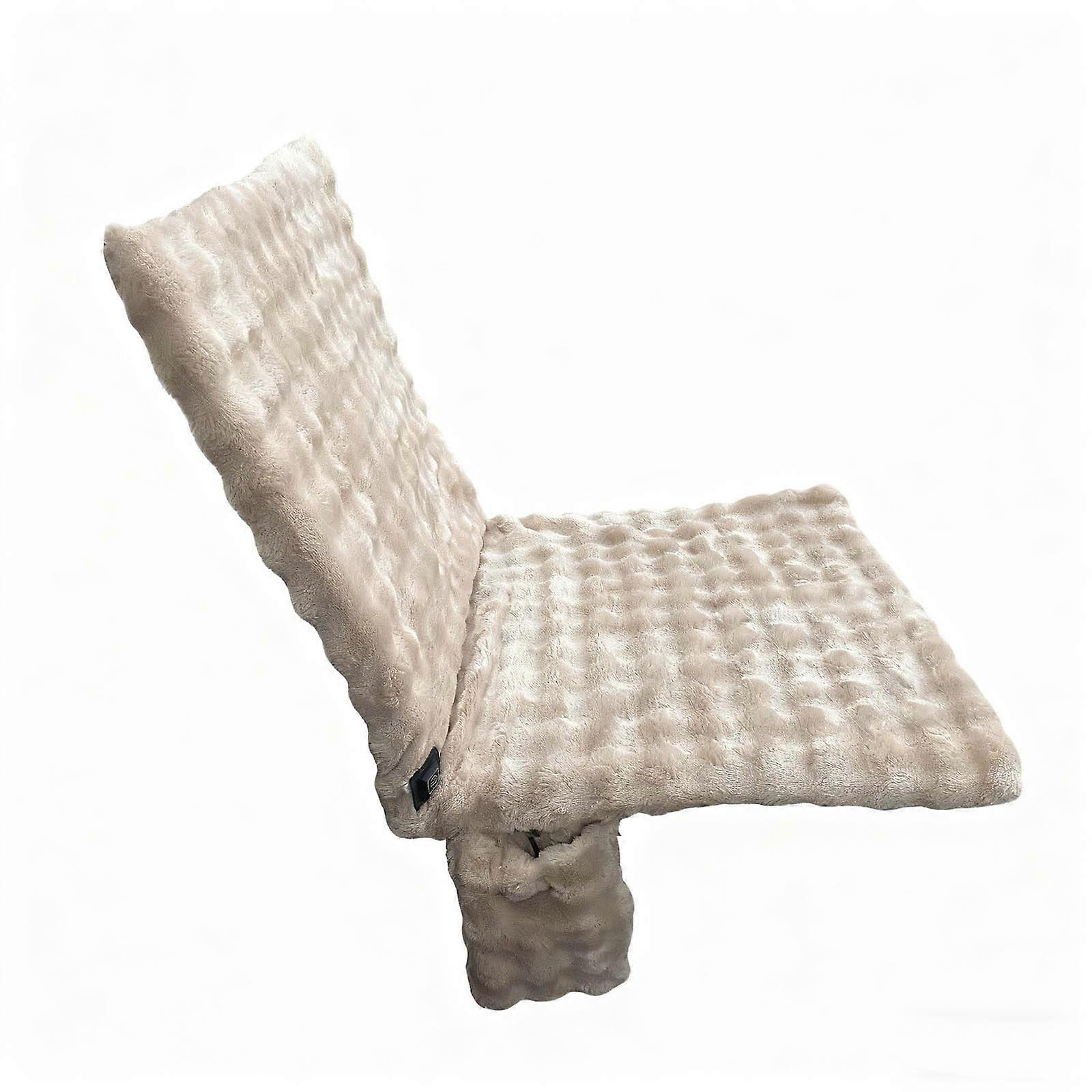 Memory Spume Warmed Bleacher Pillow 3 Approaches 50°C 65°C Modifiable Temperature Impermeable Outdoor Addition  khaki