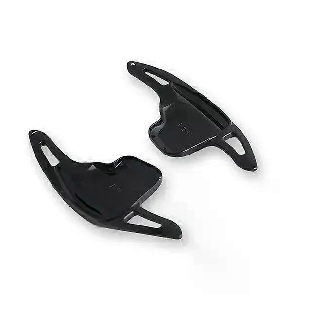 Apply For BMW X1 X4 X5 X6 Z4 1 2 3 4 5 series F20 F22 F48 F25 F30 F10 GT Paddle Gear Shift Extension Car Steering Wheel Paddle Shifter