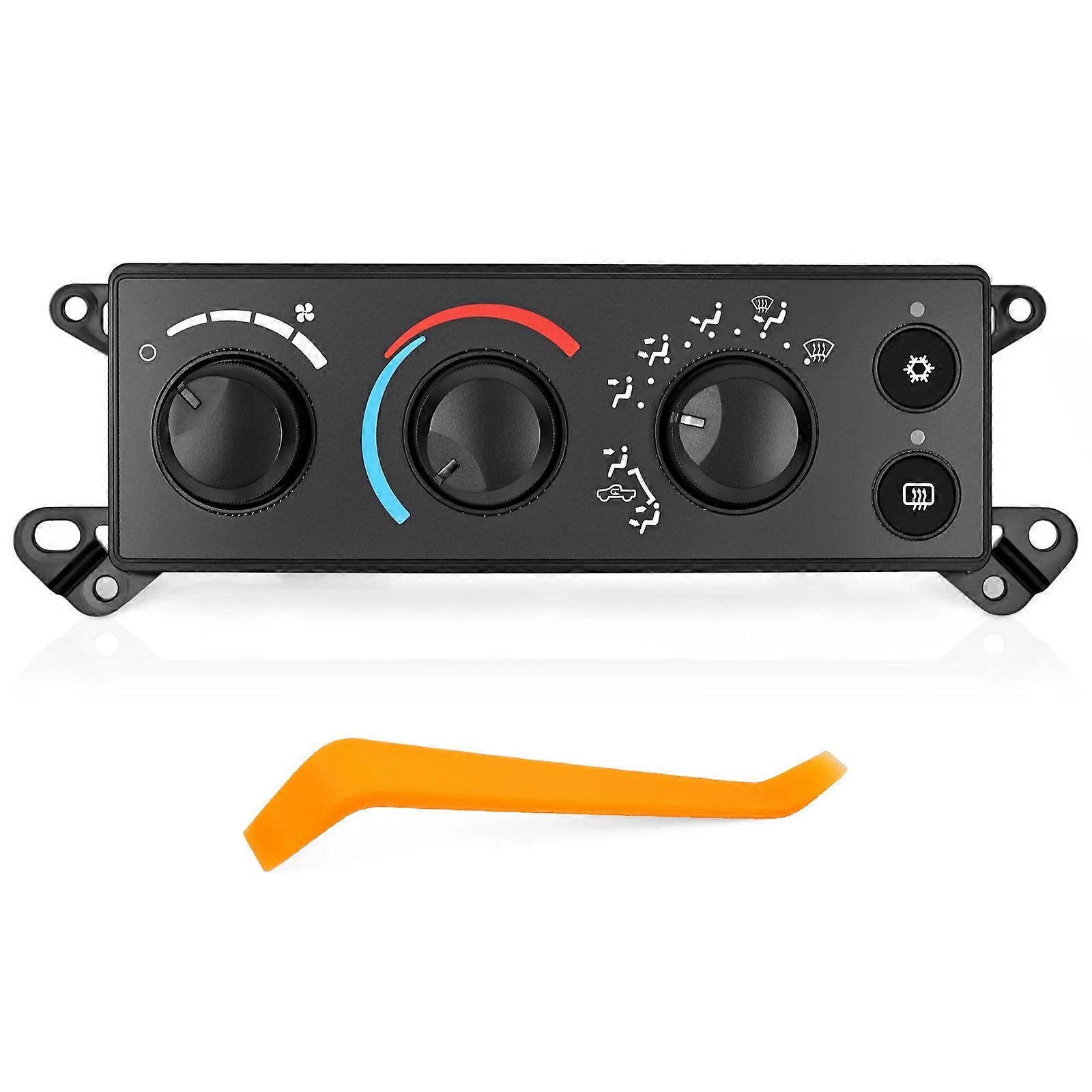 P55057079AB 55057079  High Sensitivity Air Conditioning Temperature Module Unit For 2500 55057079AB 55057079AA P55057079 Multicolor