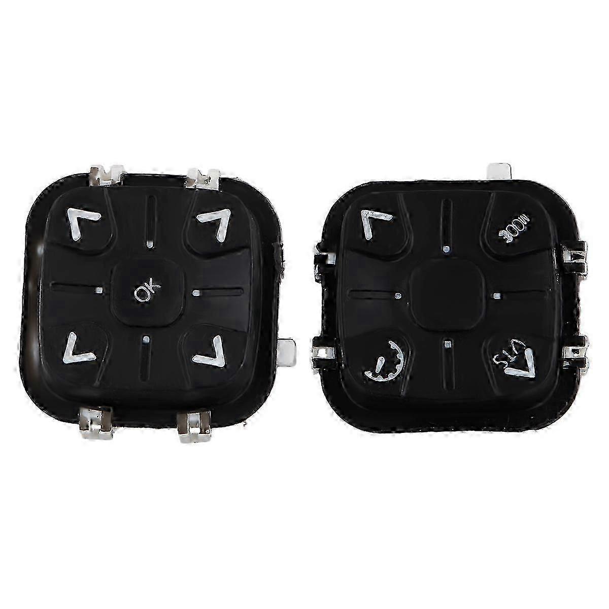 For Bombardier Sea-Doo RXP GTX RXT 2018 Motorcycle Boat Button Handle Button Rubber Edition 0710