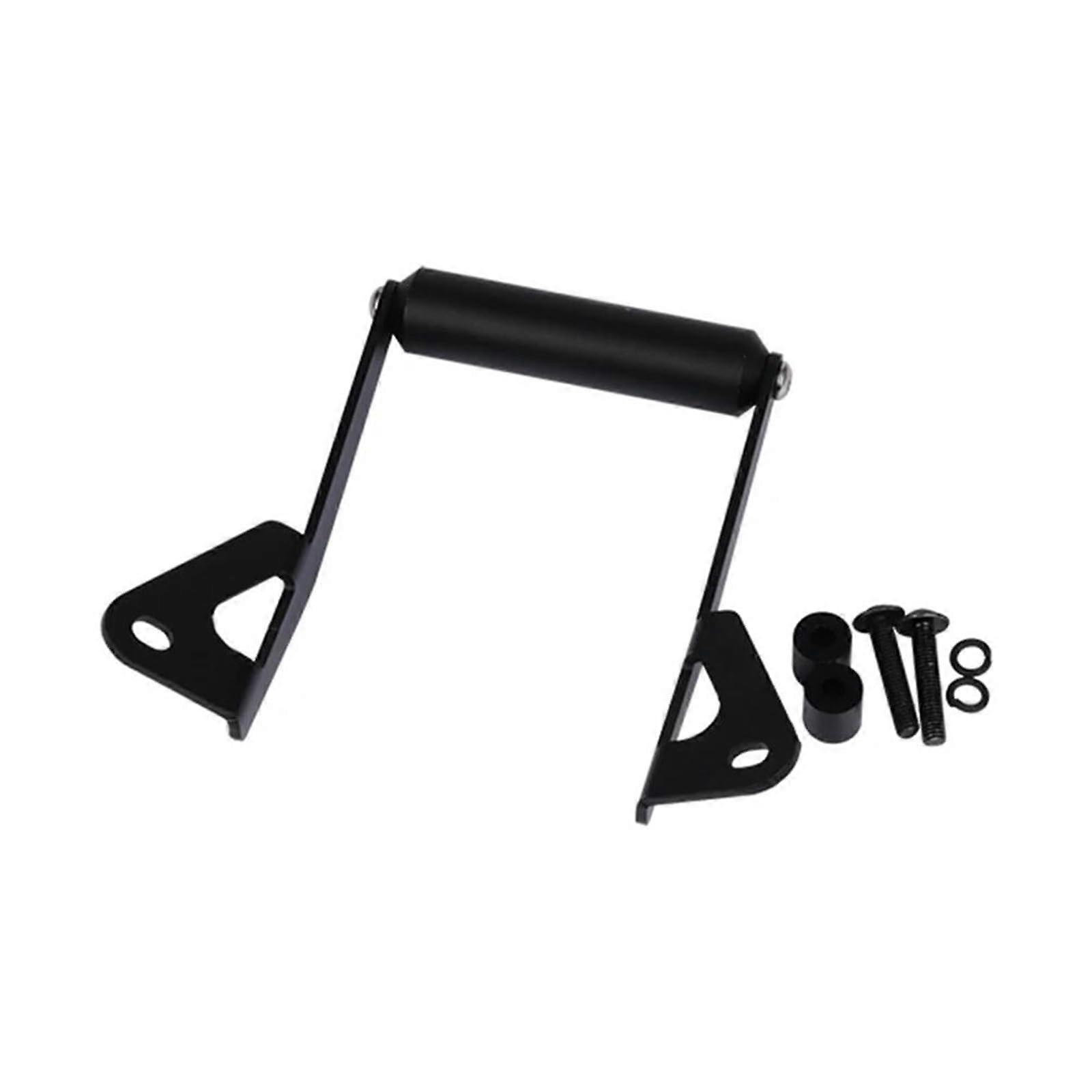 Motorcycle GPS Navigation Mount Bracket with Phone Holder for V85TT 20192024