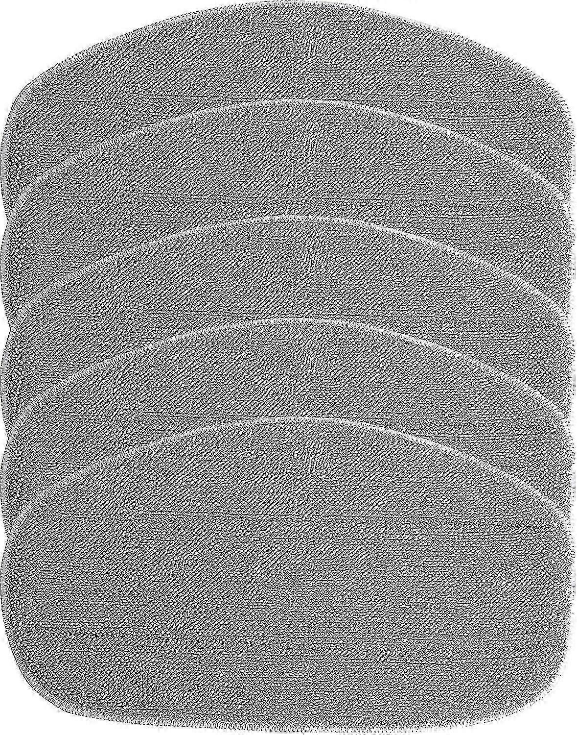 replacement pad for compatible steam cleaning devices - ideal for deep cleaning