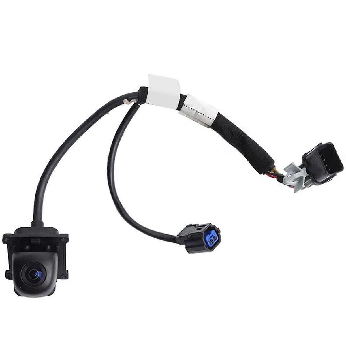 95766-D7000 95766D7000 Car Rear View Backup Parking Assist Camera Car for Ix35 