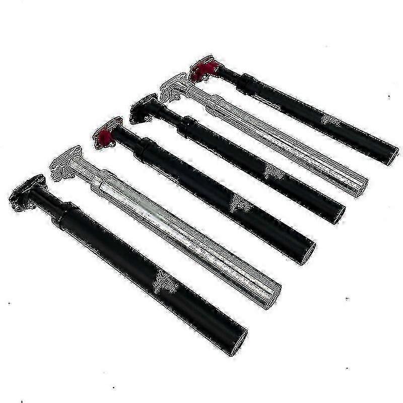 عمود مقعد MTB من سبائك الألومنيوم مع تعليق Zoom - مثالي لركوب الدراجات على الطرق الوعرة