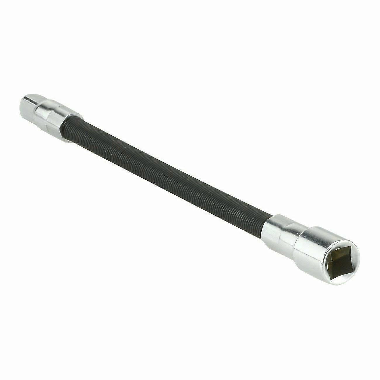 12" Long 3/8" Drive Flexible Extension Bar Socket Ratchet 00286A