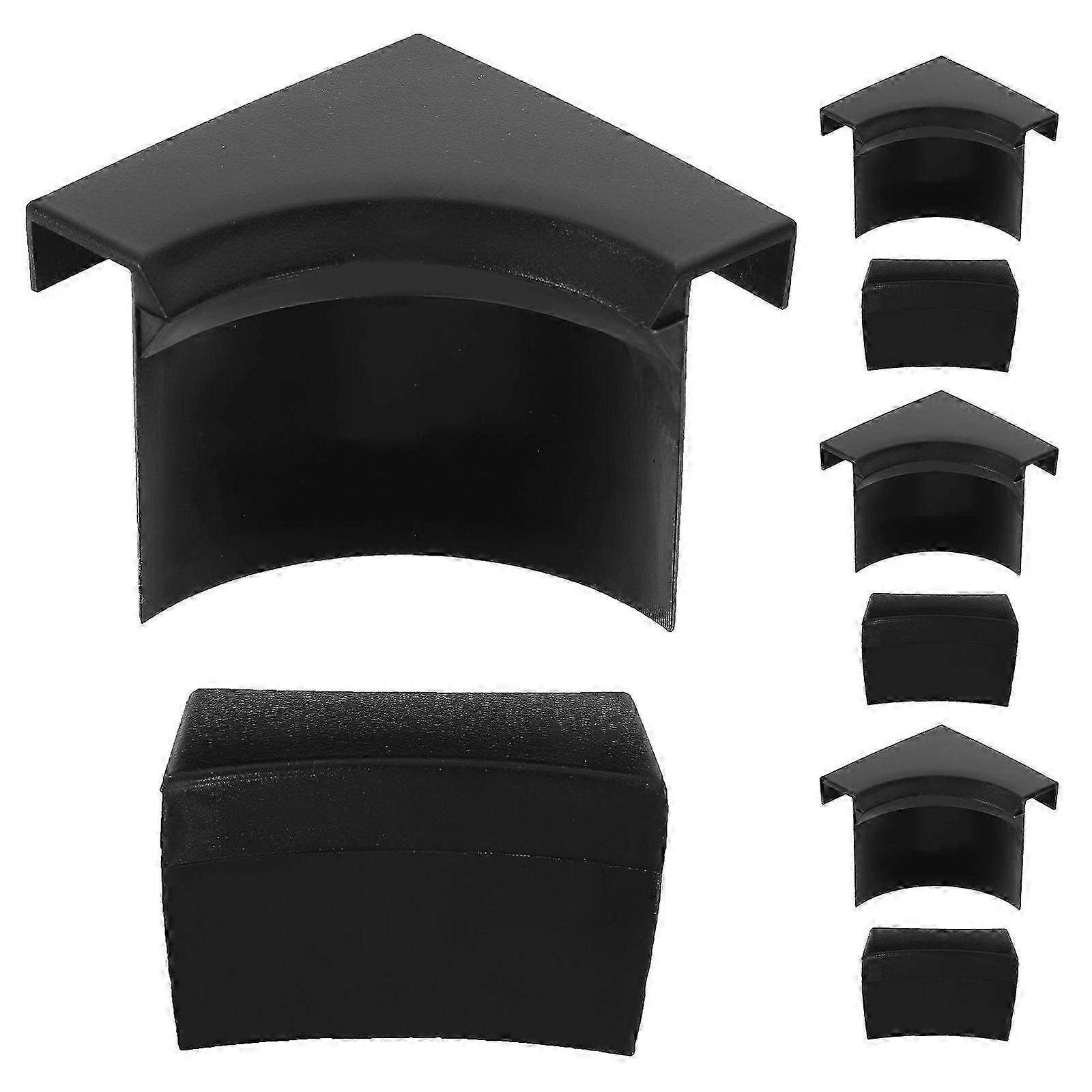 2 Sets Billiards Table Pockets Liner Pool Table Accessories Pool Table Tools Pool Table Pockets Pads