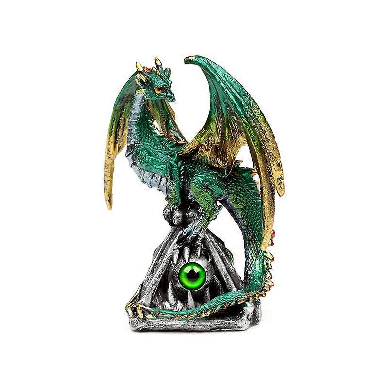 Dark Legends Dragon - Emerald Eye 1 Pack
