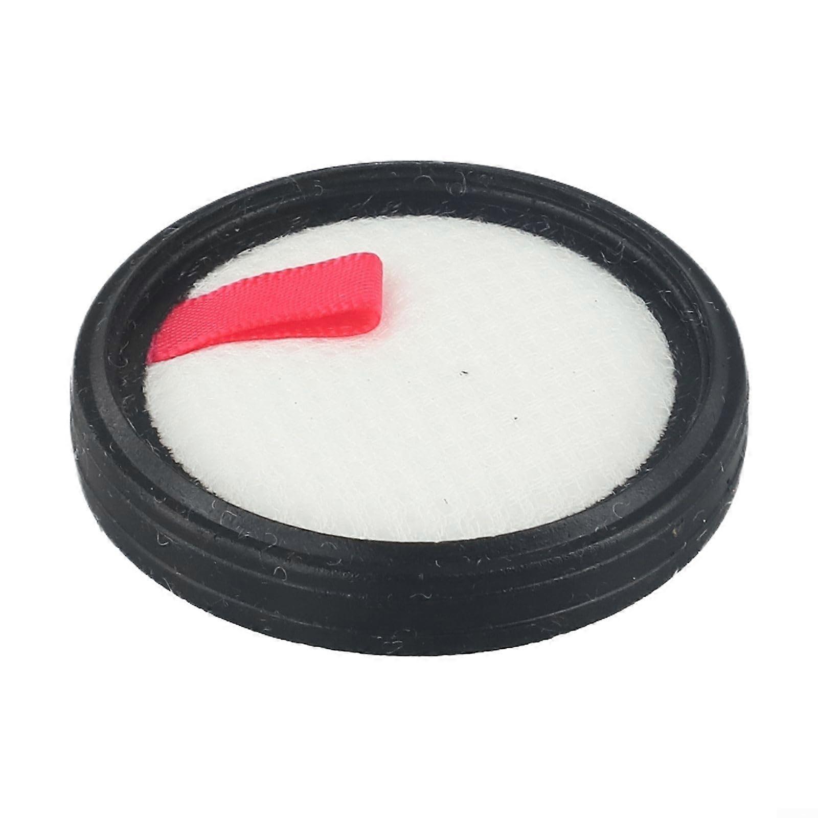 Cordless Vacuum Cleaner Filter Set – 4 Pack Replacement Parts for  Cleaning