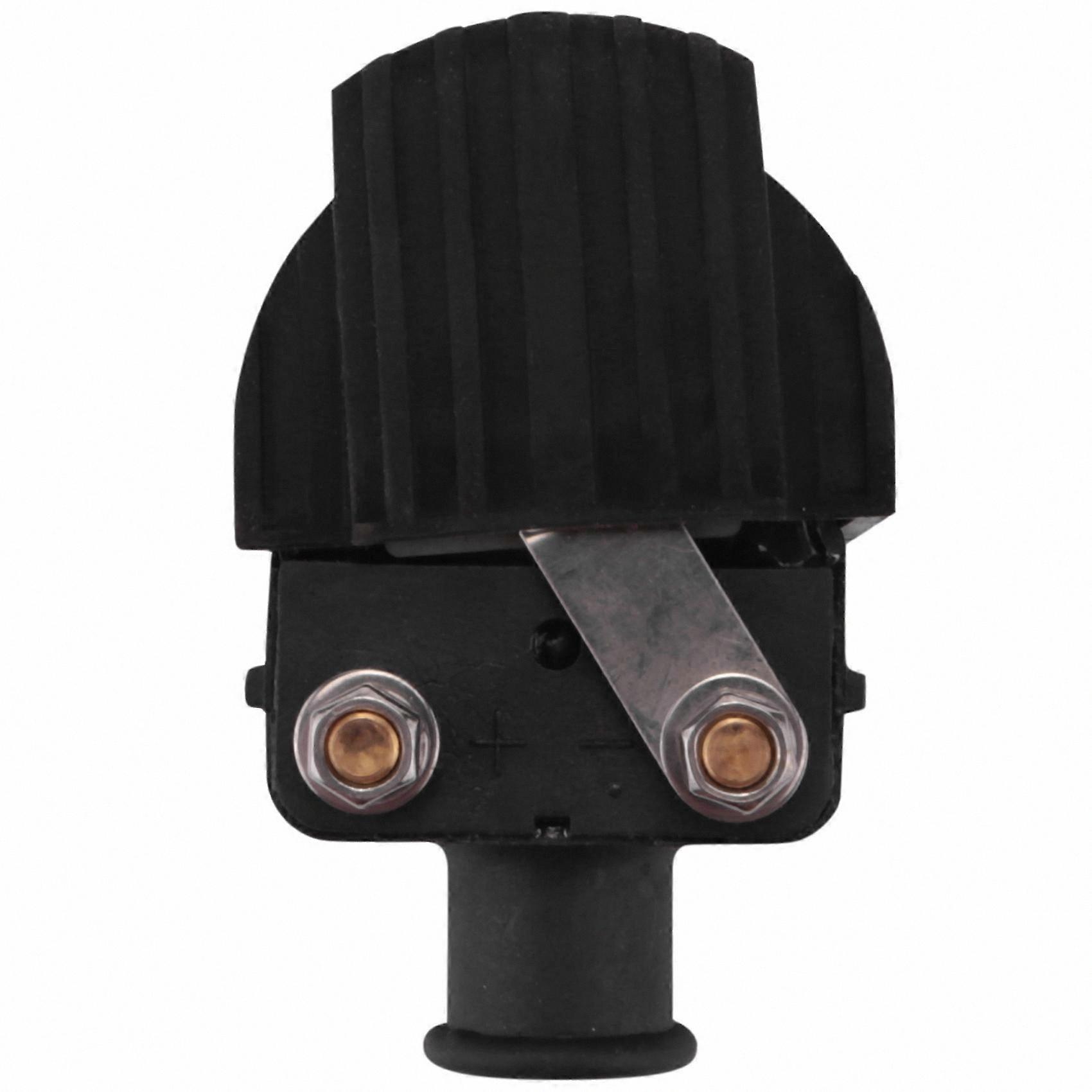 Marine Outboard Engine Ignition Coil 339-832757A4 339-7370A13 Replacement Part for Boats