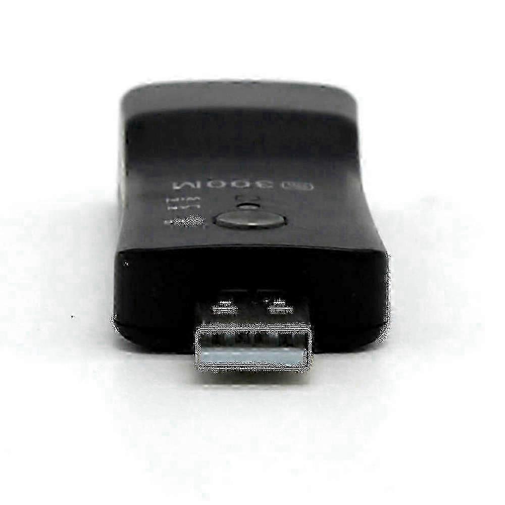 Samsung Smart Tv Lan Adapter - Ethernet/wifi Wireless Dongle