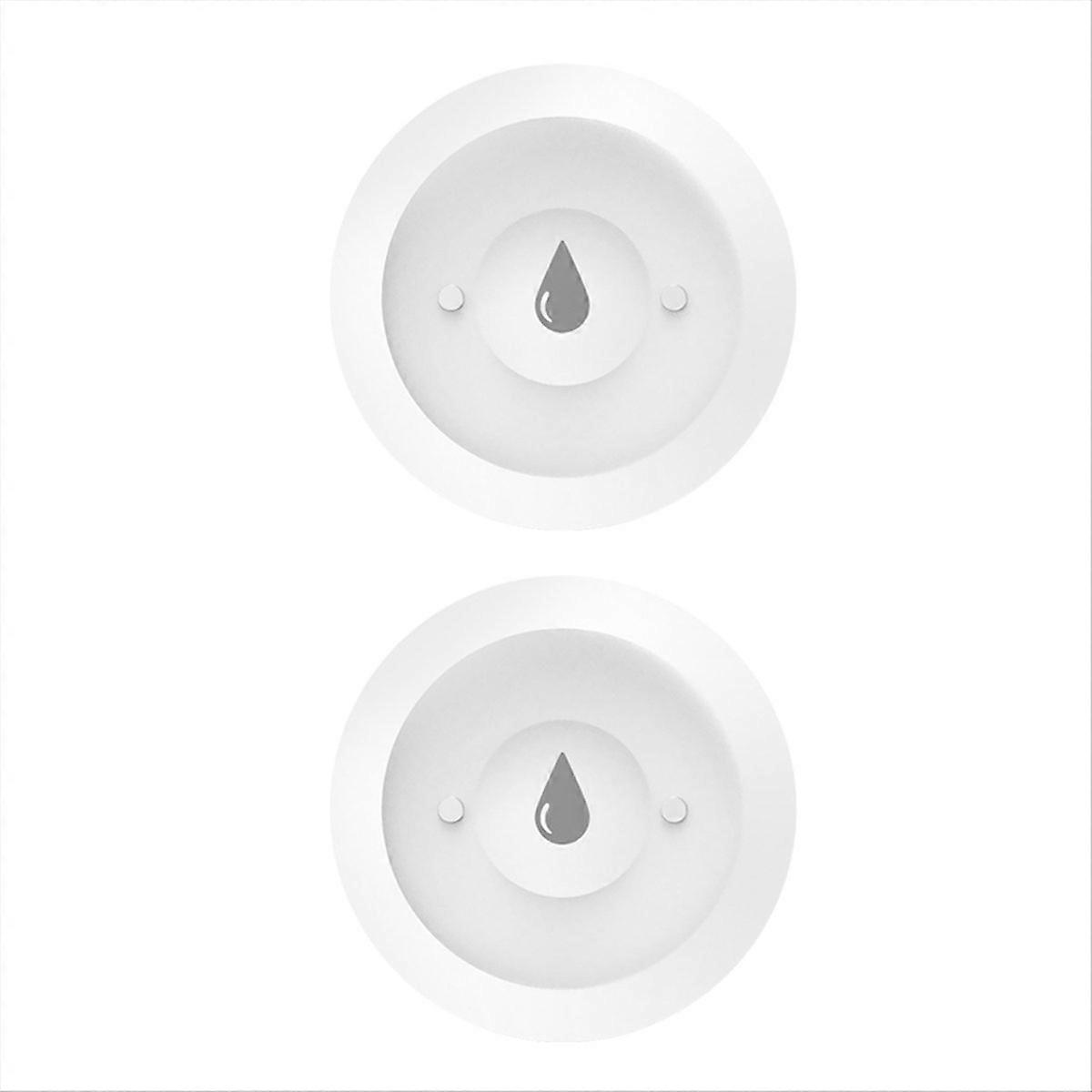 Tuya ZigBee Smart Water Leak Detector Flood Sensor Alert