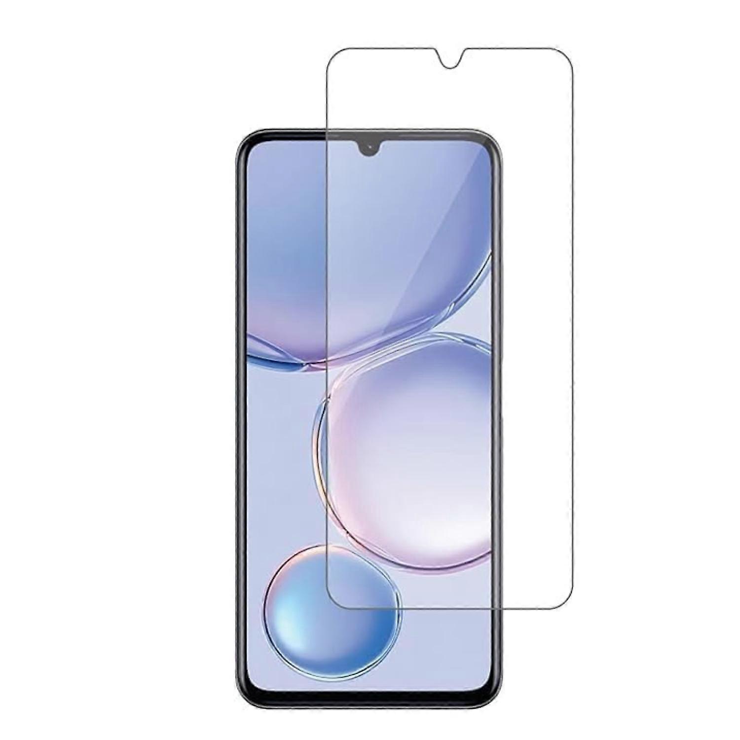 - Huawei Enjoy 60x  Hydrogel Screen Protector (copy)