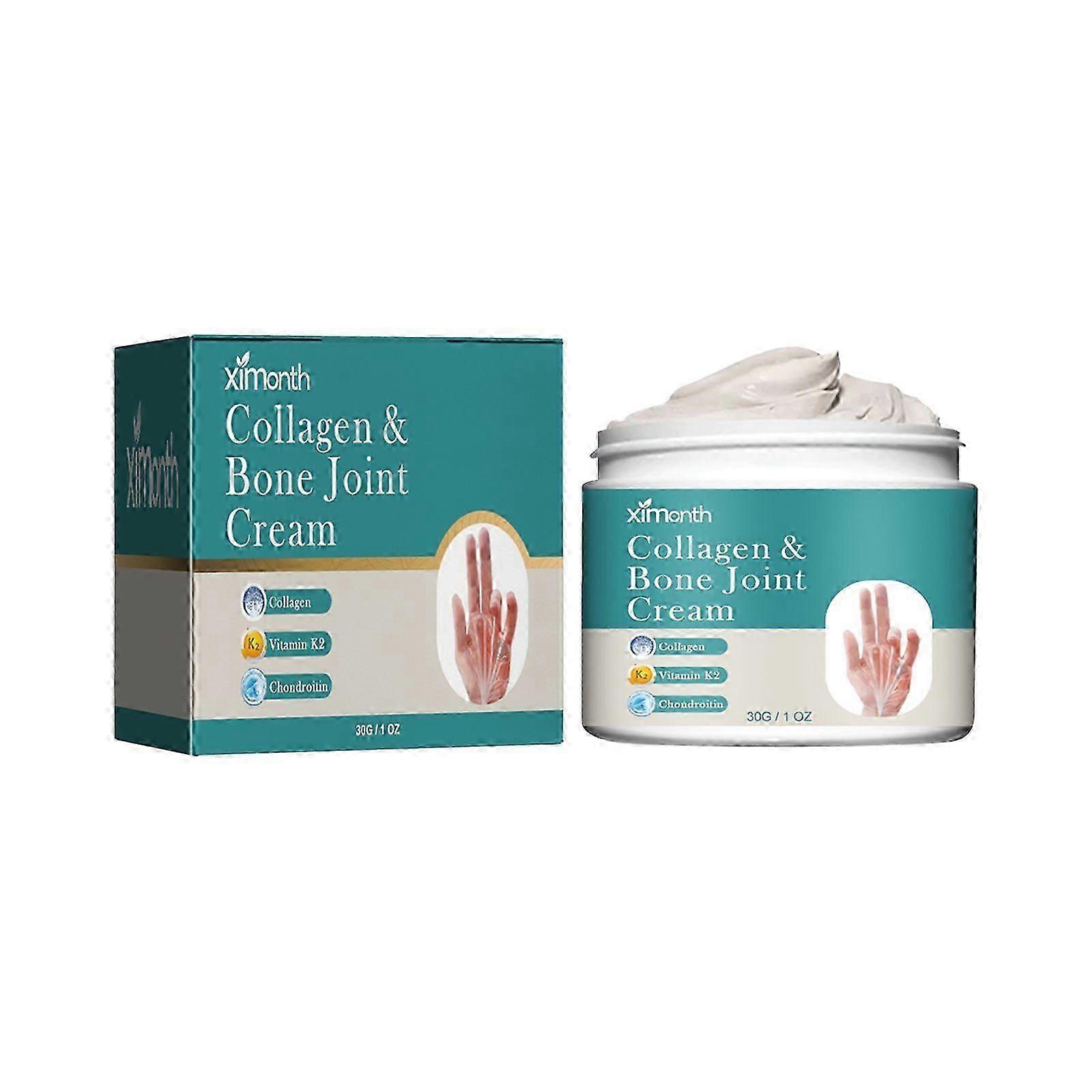 Joint Care Cream for Knee