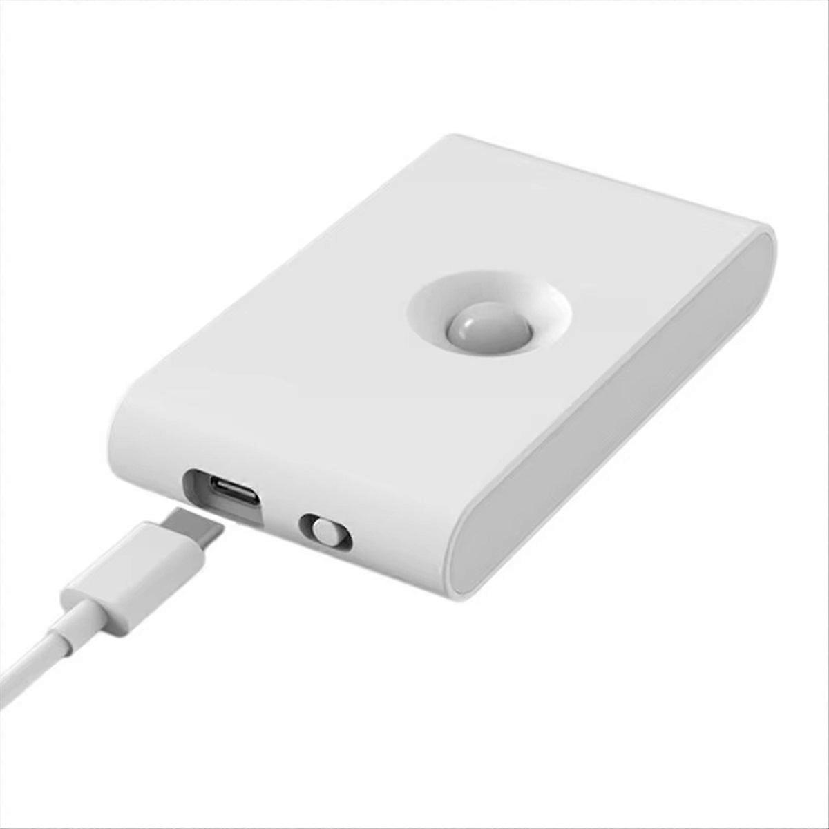 Human Body Sensor Light LED Corridor Body Sensing Night Light SmartSensor Automatically Activated Indoor Illumination