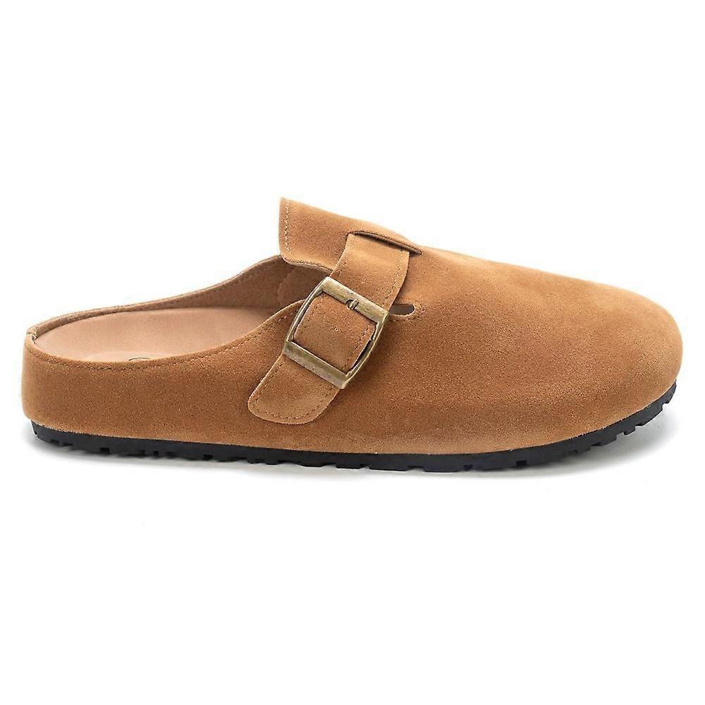 Shoes Permani 6472CCAMEL