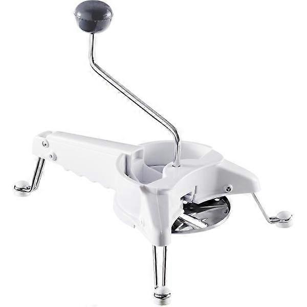 Gastromax Multi-grater / Raw Cheese Grinder 30cm White