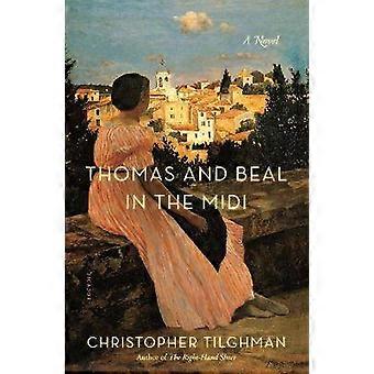 Thomas y Beal en el Midi