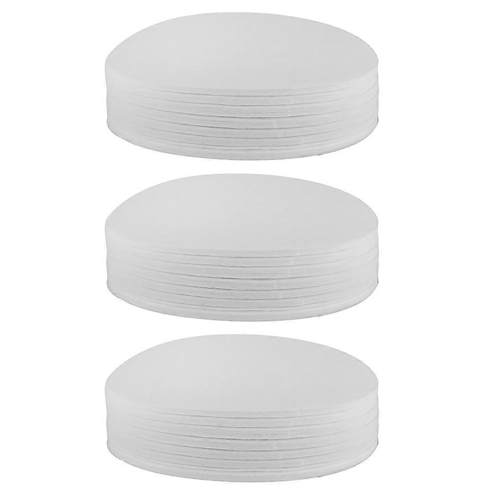 Espresso Filter Paper Disposable Coffee Filters for Filtering 1500Pcs