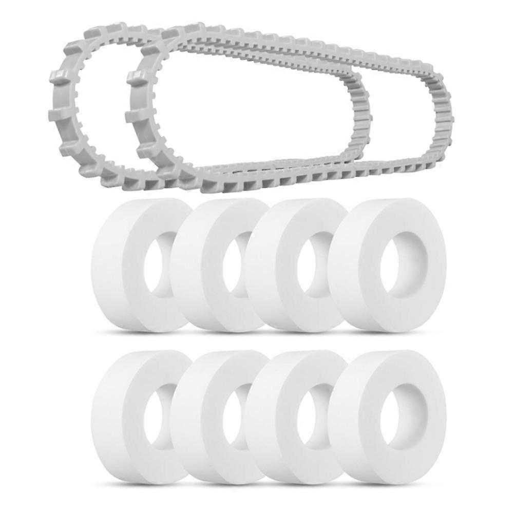 For Cc Plus Robotic Pool Replace Parts