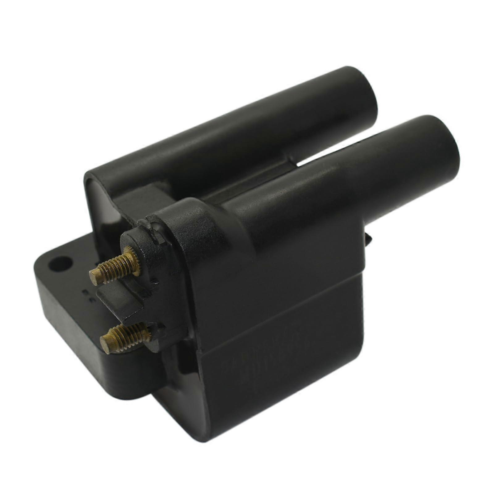 MD158956 Ignition Coil for Mitsubishi Eclipse Galant Mirage 19901994 OEM Fit Reliable Performance