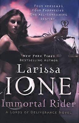 Immortal Rider