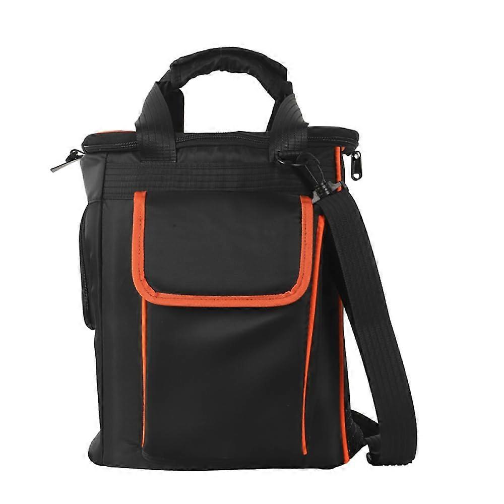 Organizer Pouch Bag Storage Case With Shoulder Strap for JBL Partybox Encore2 Speaker