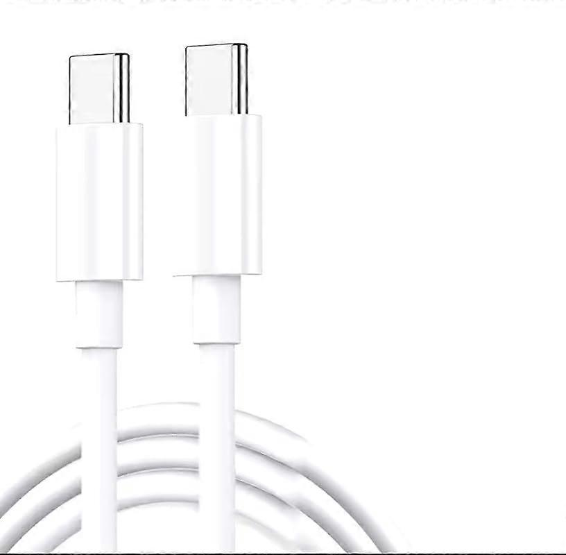 USB C to USB C Cable 3m Fast Charging and Data Transfer for Xiaomi Black Shark and Sony Walkman