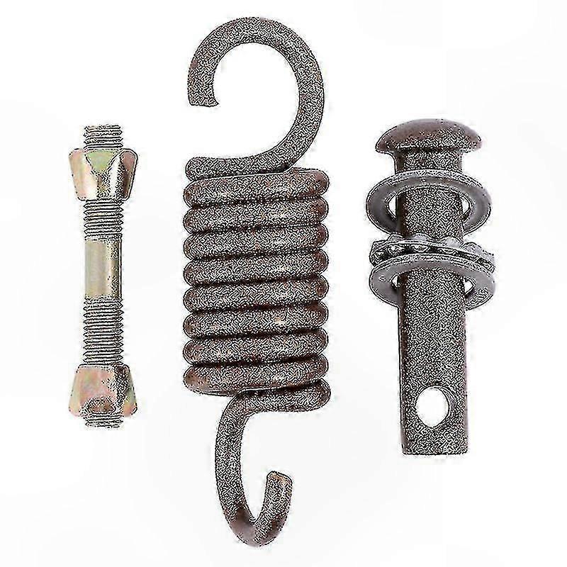 Hammock Hanging Kit with Accessories for Swing Chairs and Hanging Baskets Parts Set