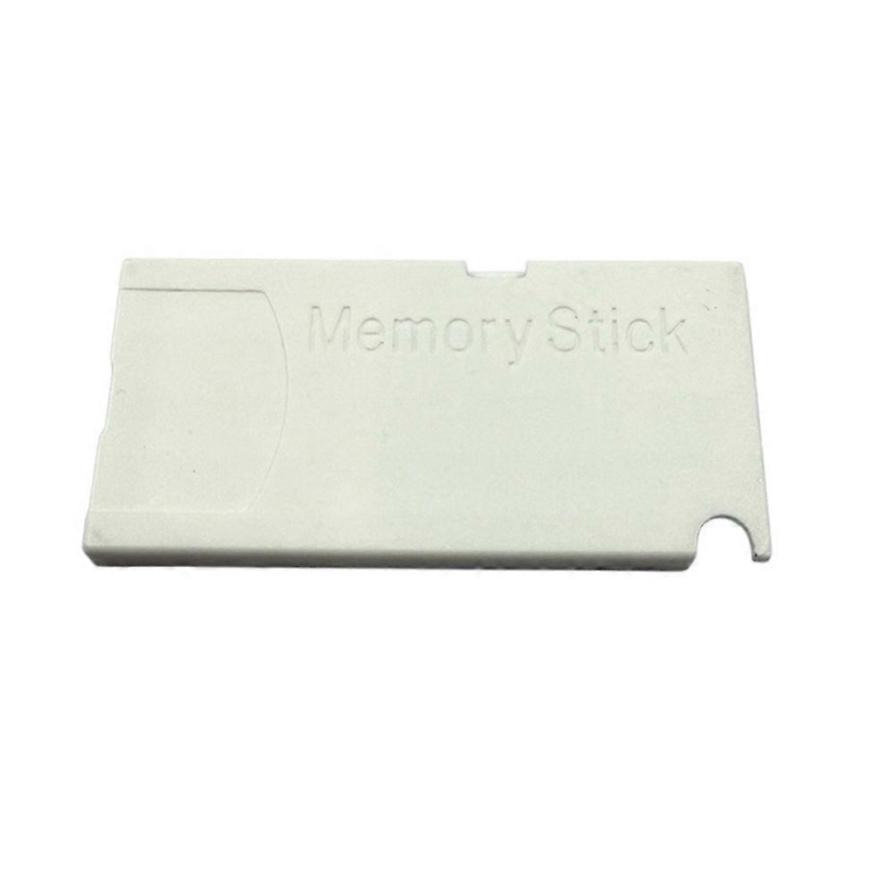 MS Memory Stick for Sony 32MB Memory Stick Duo with MS Duo Long Adapter for Sony Old Cameras