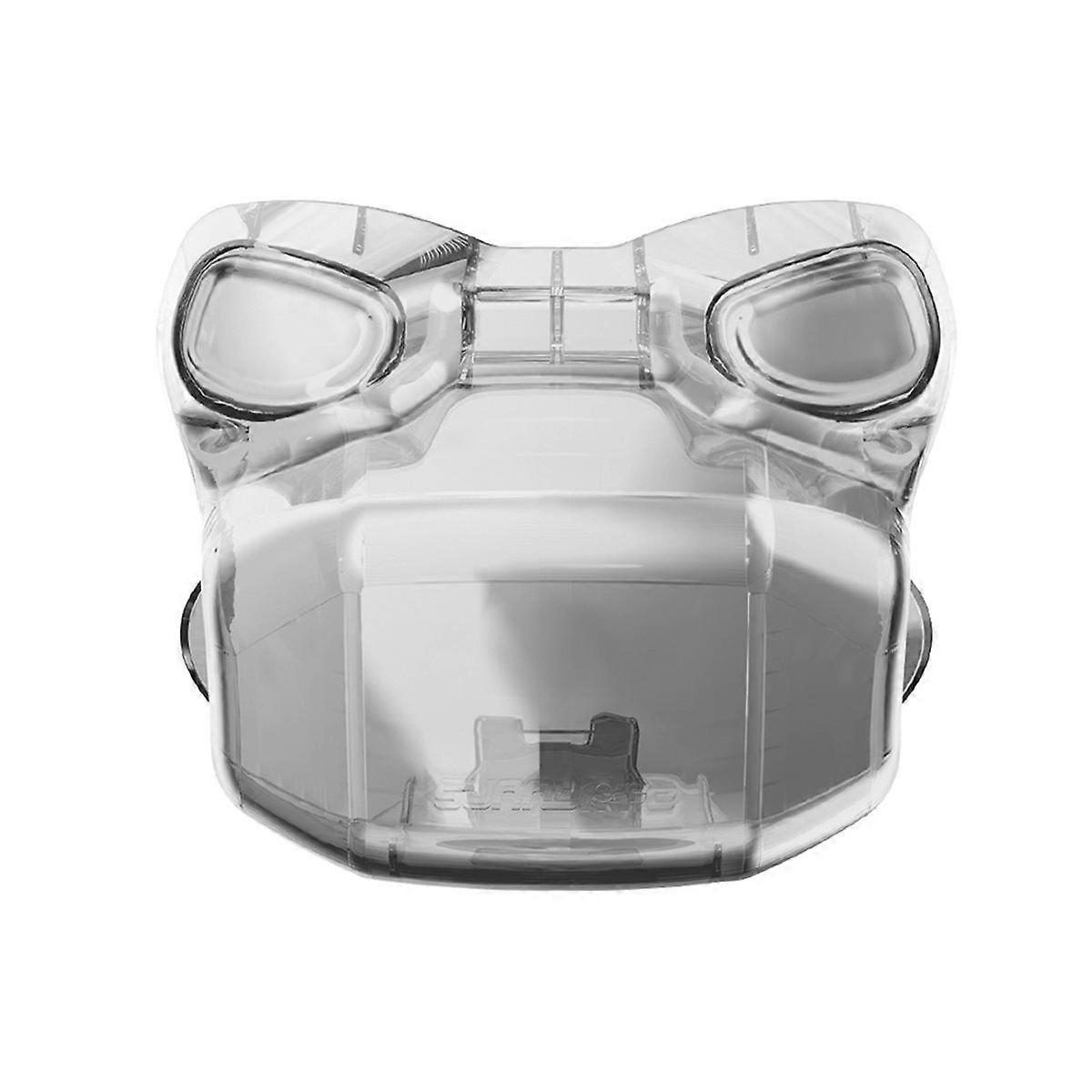 Gimbal Camera Lens Cap for Mini 5 Pro Frog Lens Protective Cover Quick Release Protective Case Dro