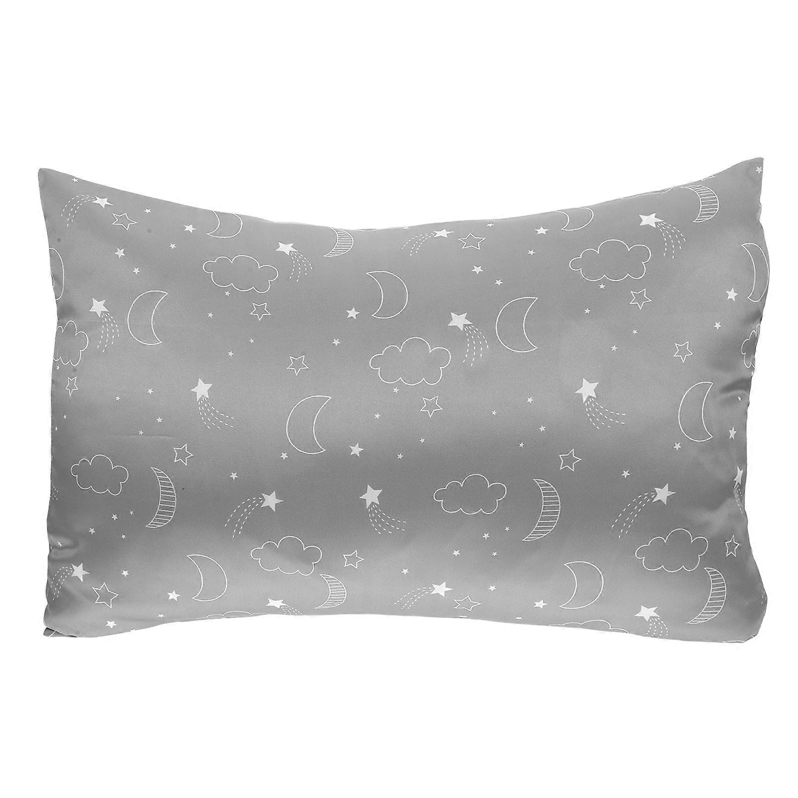 Children Pillowcase Breathable Toddler Pillowcase Envelope Closure Small