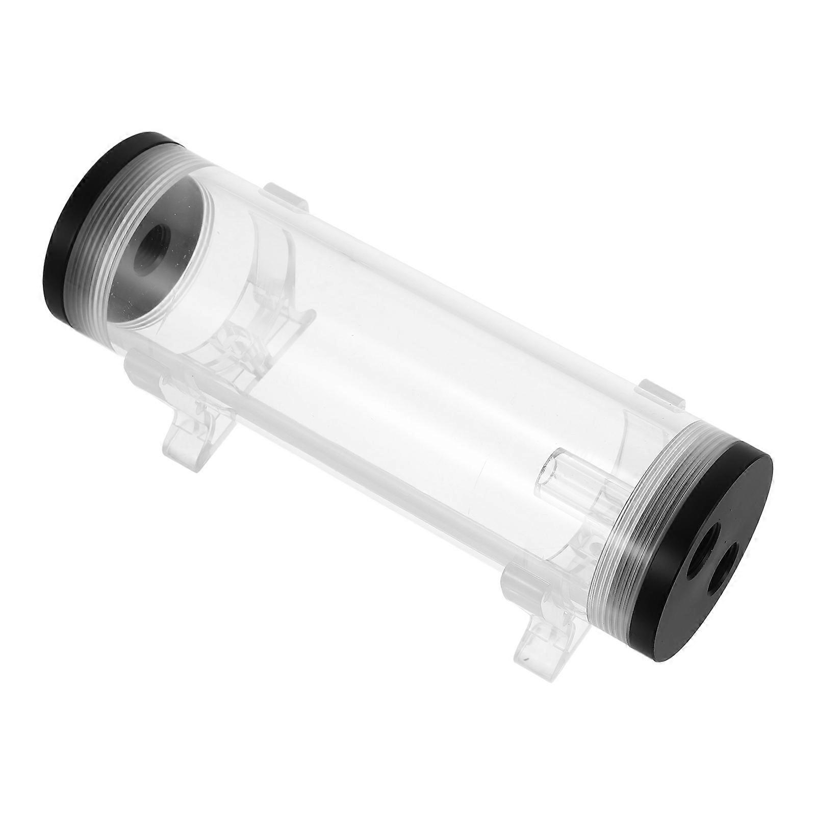 Water Cooling Cylinder Computer Water Cooling Cylinder for Pc Computer