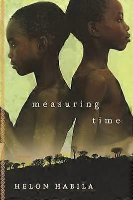 Measuring Time A Novel