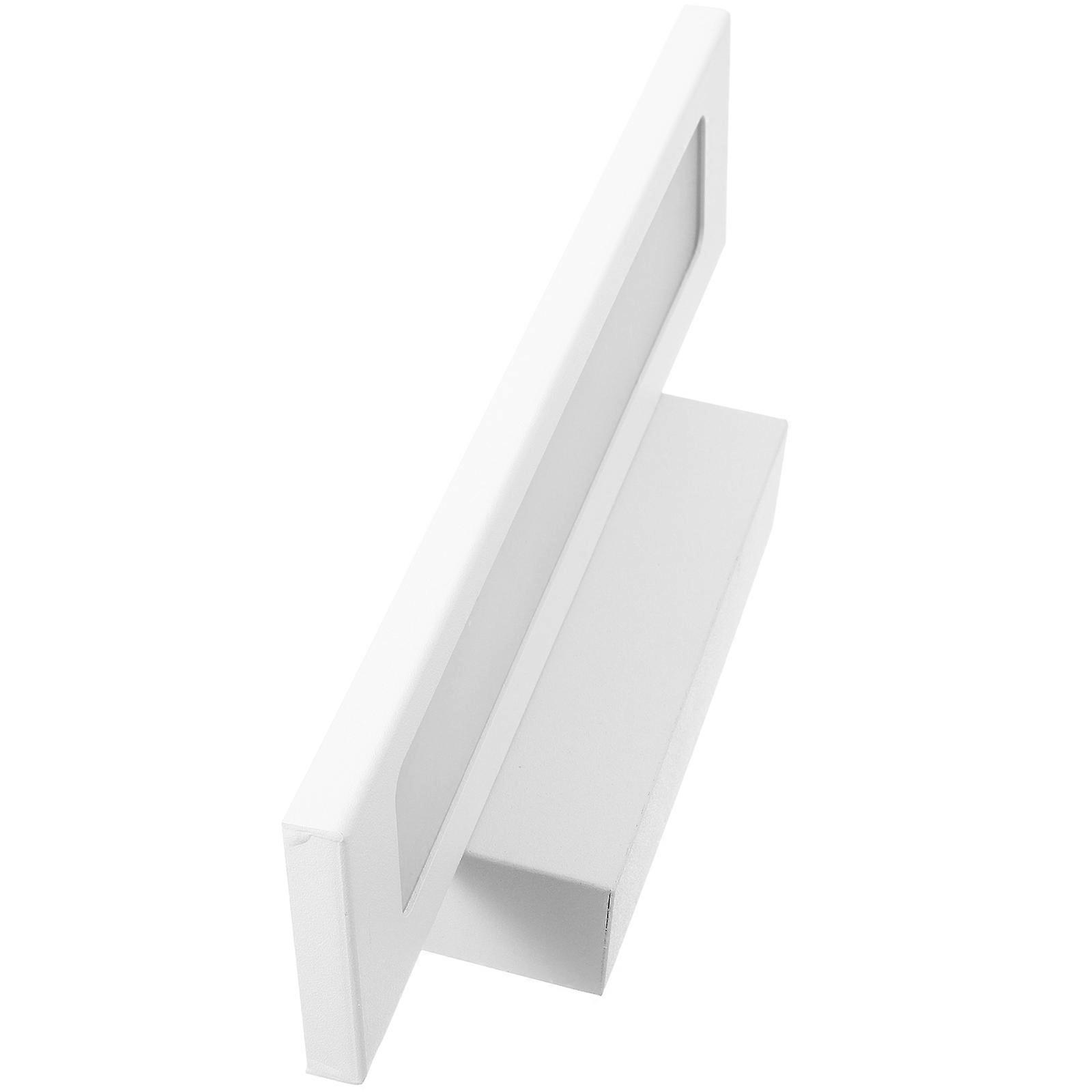 Bathroom LED Wall Light Modern Wall Lamp for Indoor Use 2Pcs Set