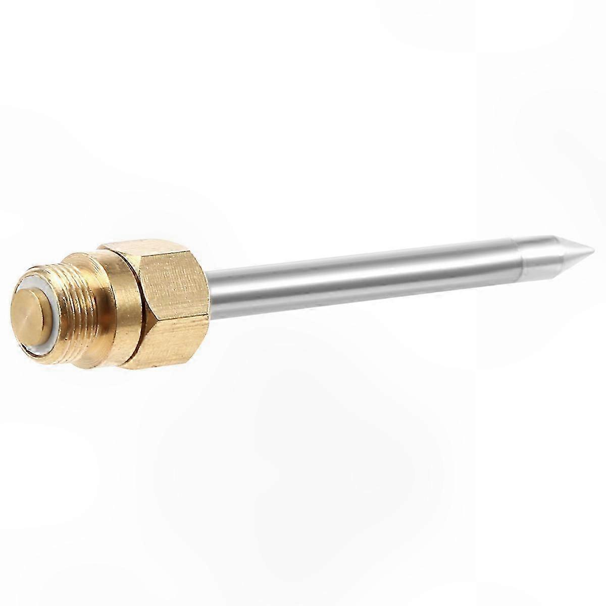 Mini USB Soldering Iron Tip with 510 Interface for Welding and Rework Projects