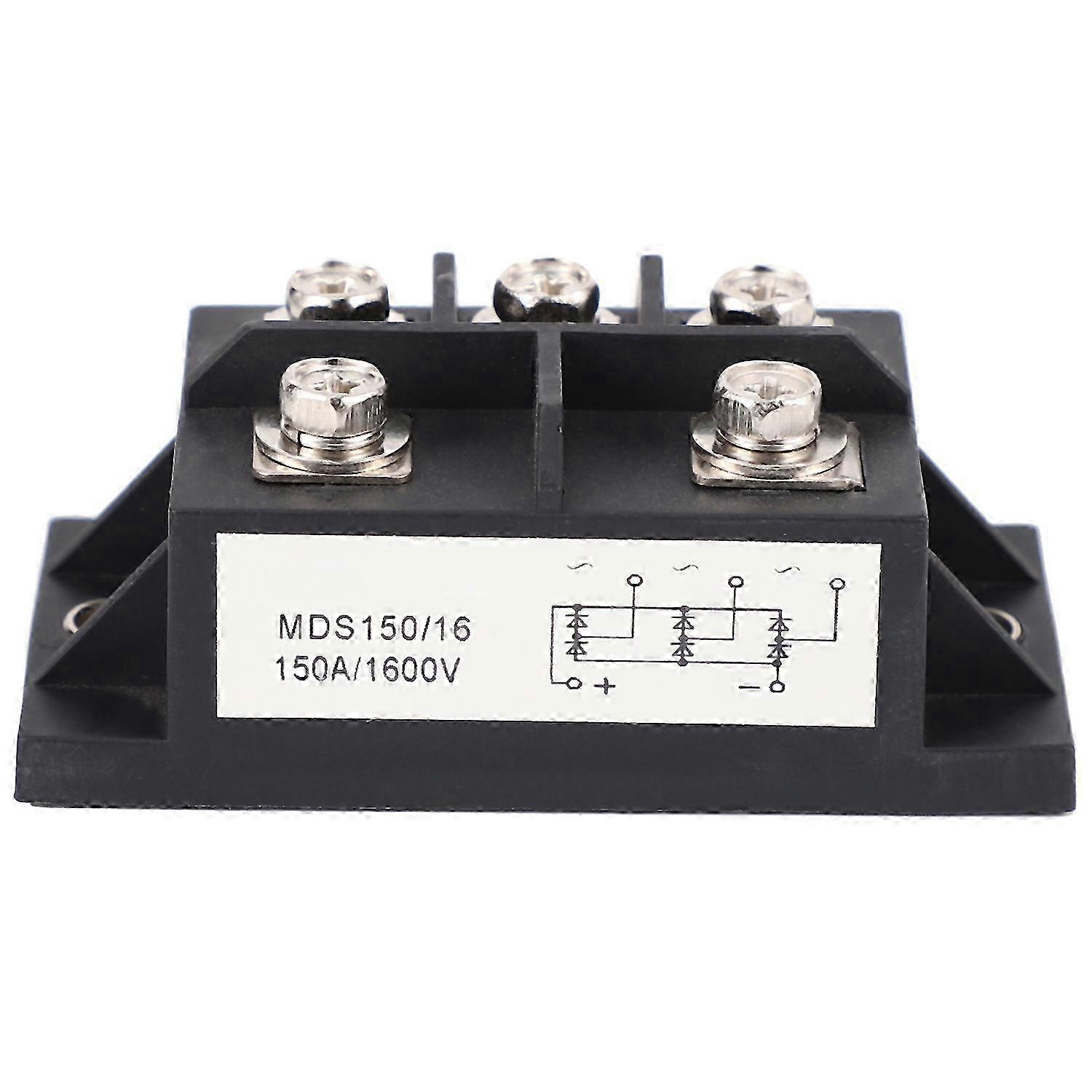 MDS150A 3-Phase Diode Bridge Rectifier