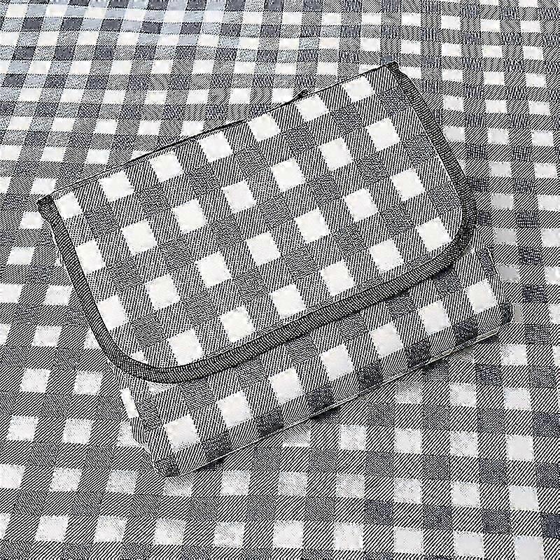 2025 Latest Model Waterproof Picnic Blanket Foldable Lightweight Waterproof