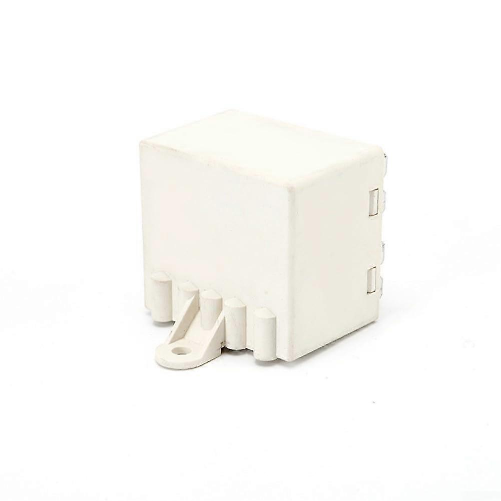 Industrial Compressor Relay 16A 35A 400V for Ice Maker and Electrical Equipment  Current Switching