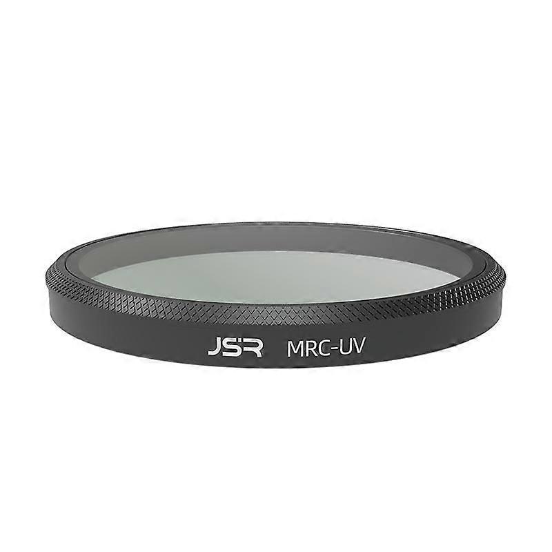 For Insta360 GO Ultra Diving Filter for Waterproof Case, Filter: UV