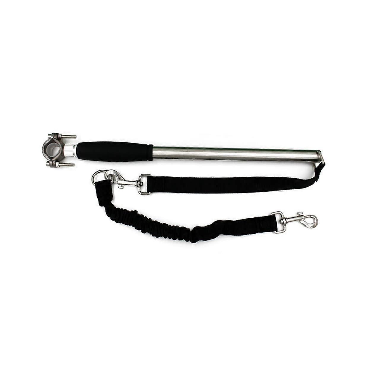 Dog Running Leash Hands  for Biking and Training, Adjustable Durable Lead for Walking